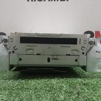 AUTORADIO MP3 JAGUAR XF Serie 7F6N14C230BA (08>11)