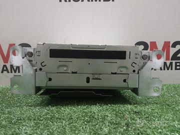 AUTORADIO MP3 JAGUAR XF Serie 7F6N14C230BA (08>11)