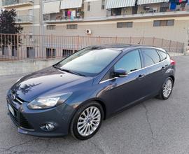 Ford Focus 1.6 TDCi 115 CV Titanium full optional