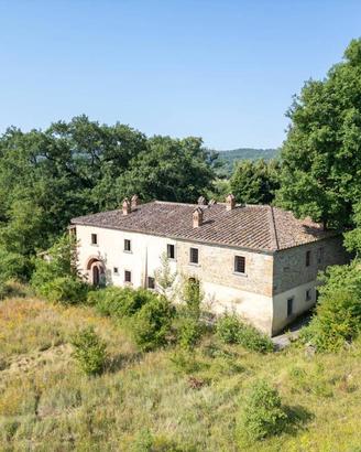 proprietà con un grande potenziale