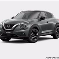 Nissan Juke 1.0 DIG-T 114 CV DCT N-Connecta -...