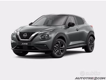 Nissan Juke 1.0 DIG-T 114 CV DCT N-Connecta -...