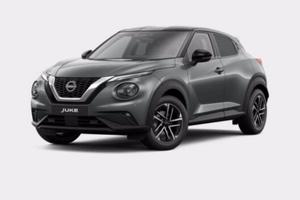 Nissan Juke 1.0 DIG-T 114 CV DCT N-Connecta -...