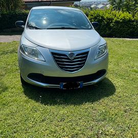 Lancia Ypsilon uniproprietaria pensionata