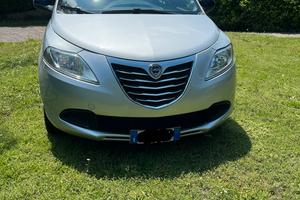 Lancia Ypsilon uniproprietaria pensionata