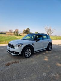 Mini Cooper Countryman 1.5 SE ALL4 Automatica