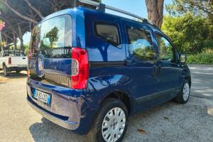 Fiat Qubo 1.3 MJT 75cv Euro 5