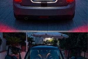 Mini cooper baker street 66mila km full optional