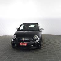 ABARTH 595 595 C 1.4 Turbo T-Jet 165 CV Turismo