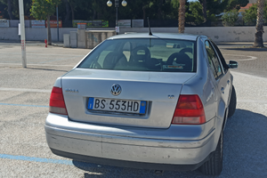 Auto bora 1.6 benzina