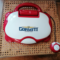 Computer Gormiti gioco