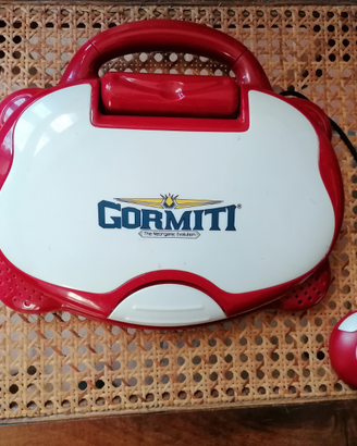 Computer Gormiti gioco