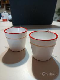 Vasi in ceramica 