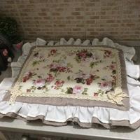 Coordinato cucina romantico