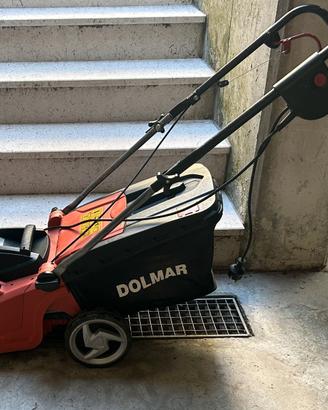 TAGLIA ERBA A FILO DOLMAR