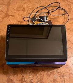 RADIO TOUCH APPLE CAR PLAY RENAULT TRAFIC ViVARO