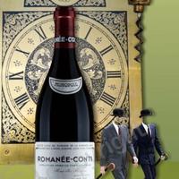 Romanée-Conti - il vino più costoso del mondo
