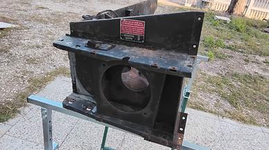 Range Rover Classic  vasche parafanghi anteriori