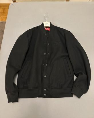 Giacca/bomber diesel  nuova