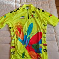 Maglia unisex bicicletta