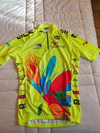 Maglia unisex bicicletta