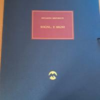 dipinto di riccardo benvenuti : "taurus"