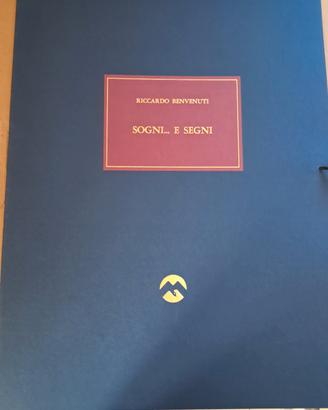 dipinto di riccardo benvenuti : "taurus"