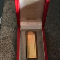 Accendino Cartier paris