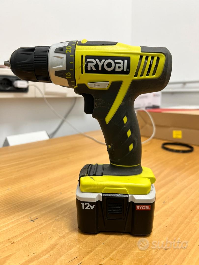 Lsdt120 ryobi deals