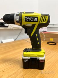 Ryobi lsdt120 deals