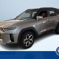 KGM Torres K-Line 1.5 Turbo GDI 163 CV 2WD AT