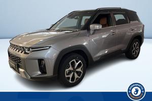 KGM Torres K-Line 1.5 Turbo GDI 163 CV 2WD AT