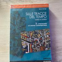 sulle tracce del tempo- 900 e mondo contemporaneo