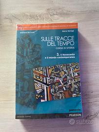 sulle tracce del tempo- 900 e mondo contemporaneo