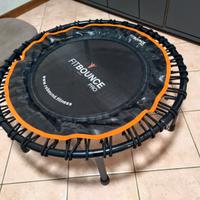 Trampolino Rebound