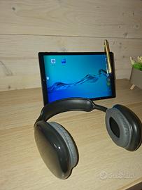 Tablet+Cuffie Wireless 