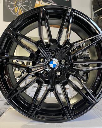 Cerchi Bmw raggio 19 NUOVI cod.2389