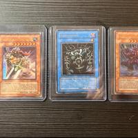 Yu-Gi-Oh!  Carte collezionabili