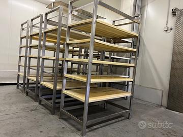 Scaffali scaffale ripiano