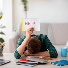 Supporto a Persone Impegnate Autosufficienti