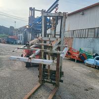 muletto MT 16DPX