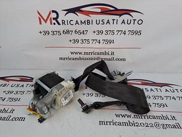 CINTURA DI SICUREZZA ANTERIORE DESTRA HYUNDAI i20