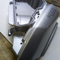 Ducati 1000 Ds carena superiore destra 48011701ae