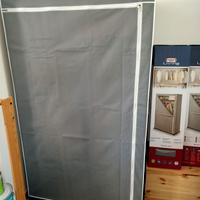 Armadio guardaroba domopak Living Nuovo 