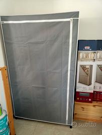 Armadio guardaroba domopak Living Nuovo 