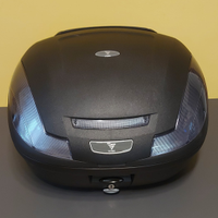 Bauletto scooter litri 47