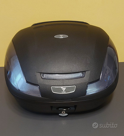 Bauletto scooter litri 47