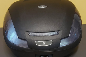 Bauletto scooter litri 47