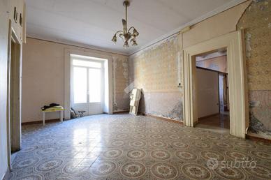 4 LOCALI A SANT'AGATA DE' GOTI