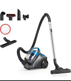 Amazon Basics aspirapolvere 850W HEPA nuovo